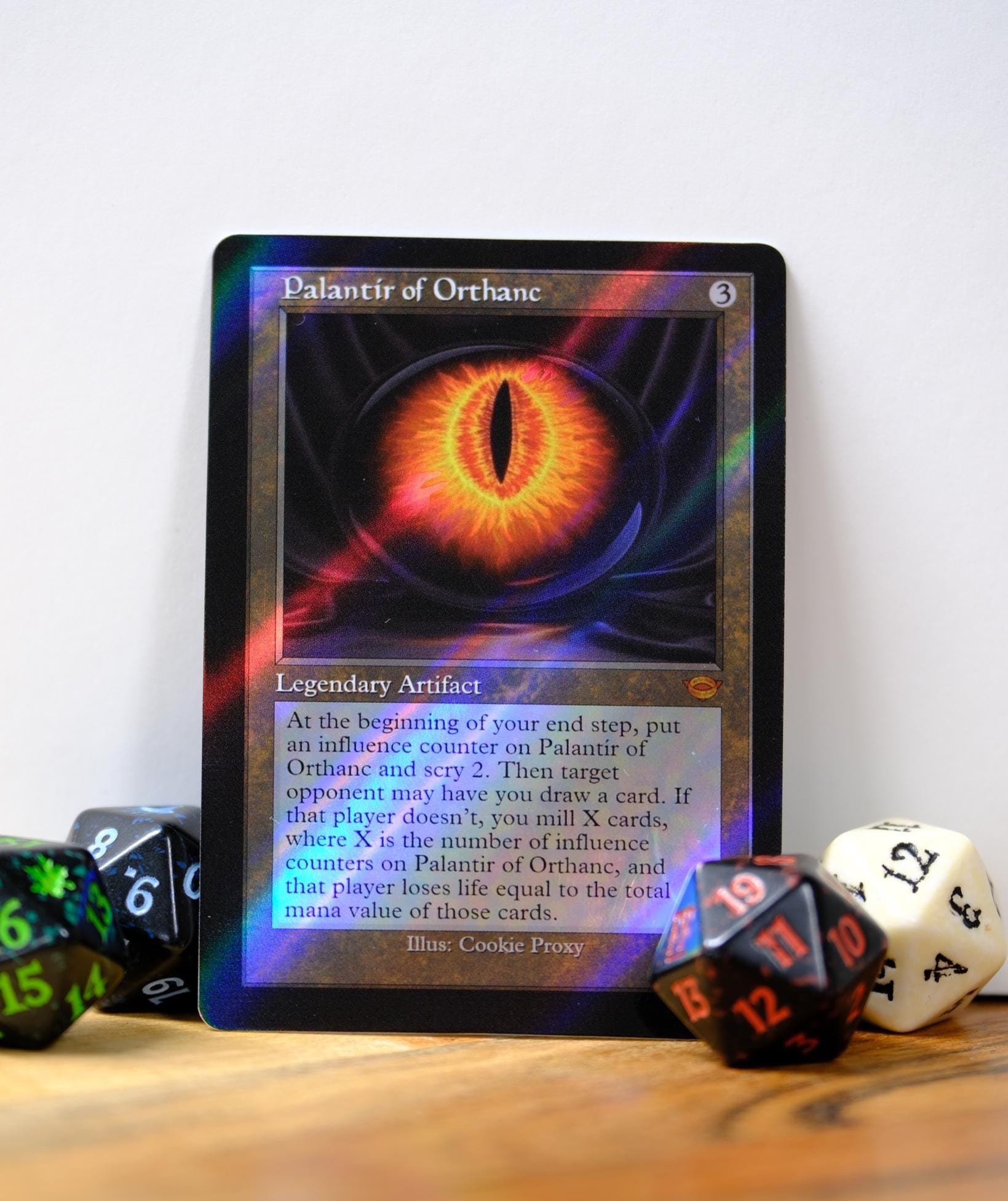 Mtg Palantir - Etsy Mtg Palantir - Etsy