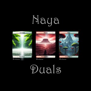 Plateau Mtg - Etsy