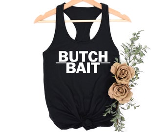 Butch Bait - Tank