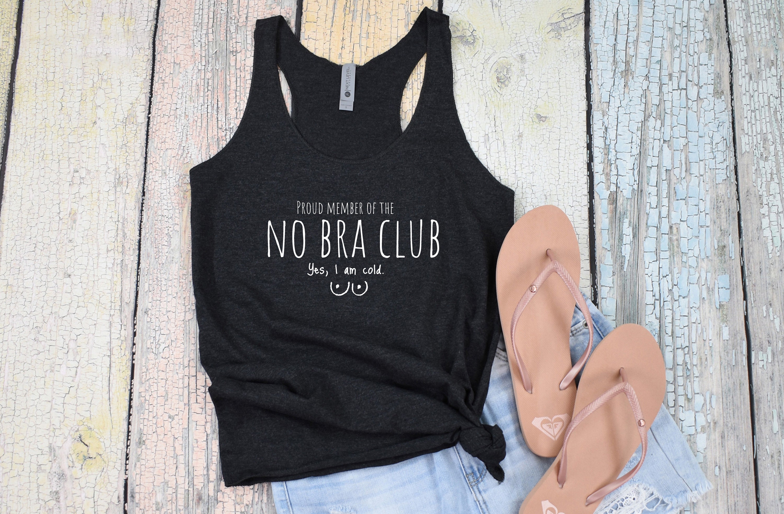 Buy Womens Teen Girls No Bra Club Crop Tank Top Letter Print Camisole Tops  (S, Pink) Online at desertcartEcuador