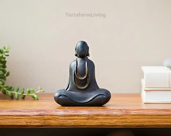 仏像 | 日本の彫刻 | 瞑想用装飾 | 禅アート