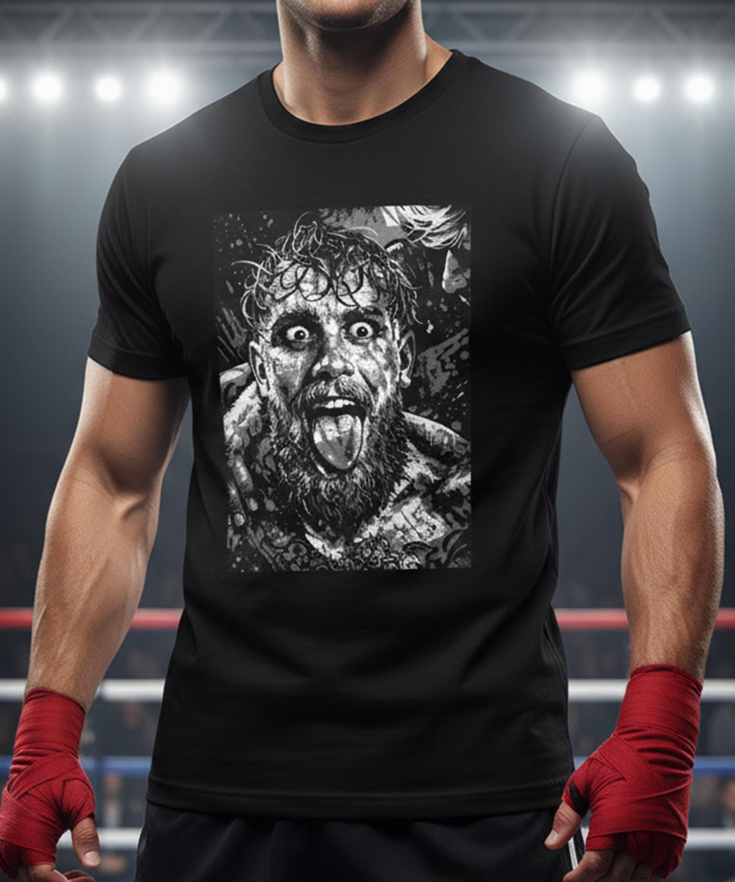 Jake Paul T Shirts - Etsy Canada