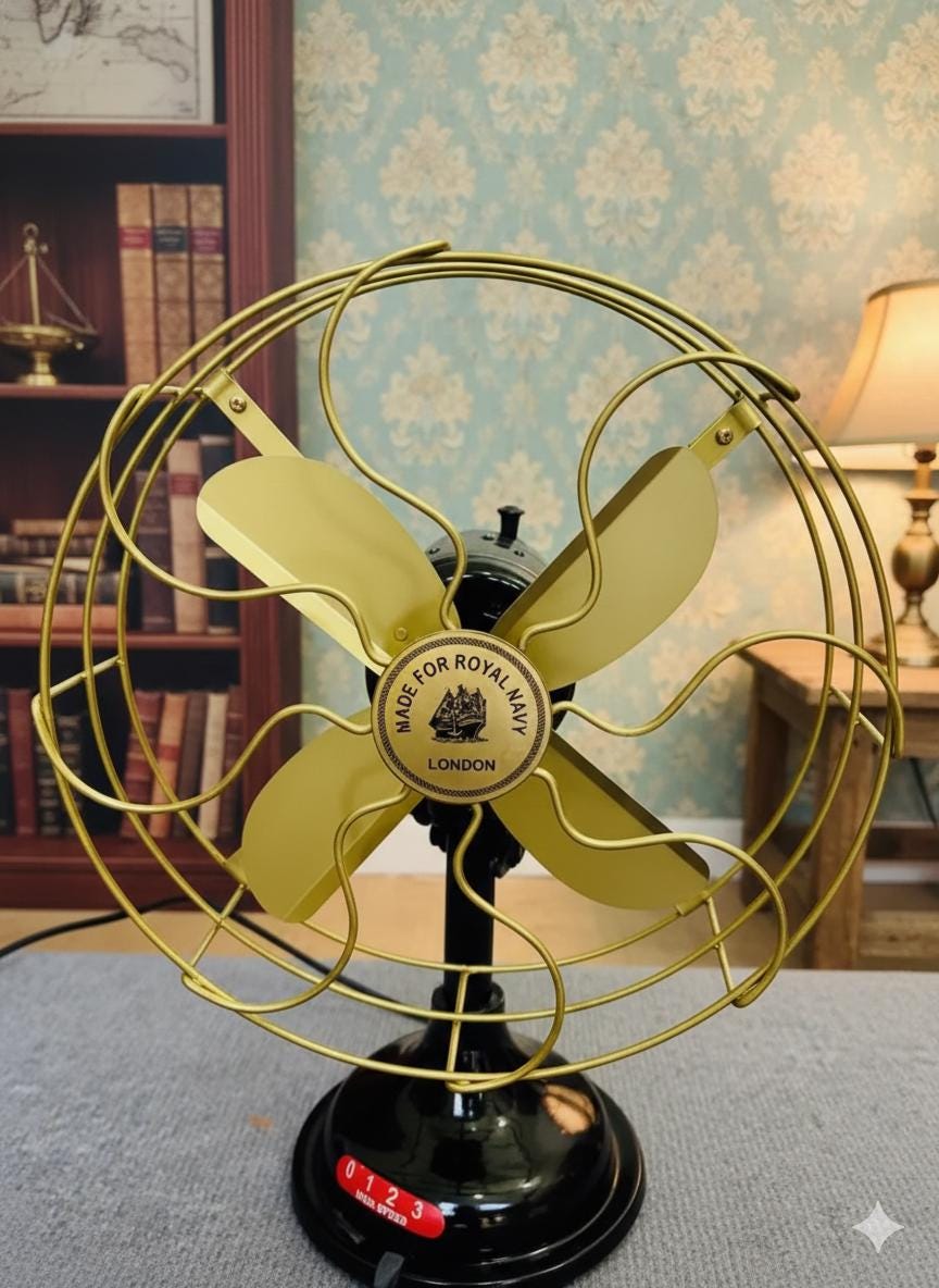General electric fan - Etsy 日本