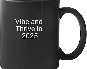 Deep Dive 2025 Mug