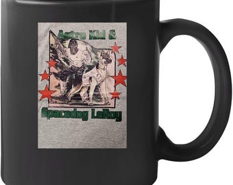 Astrokid Mug