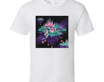 Astroland Shirt