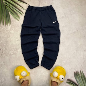 blue black yellow nike tech