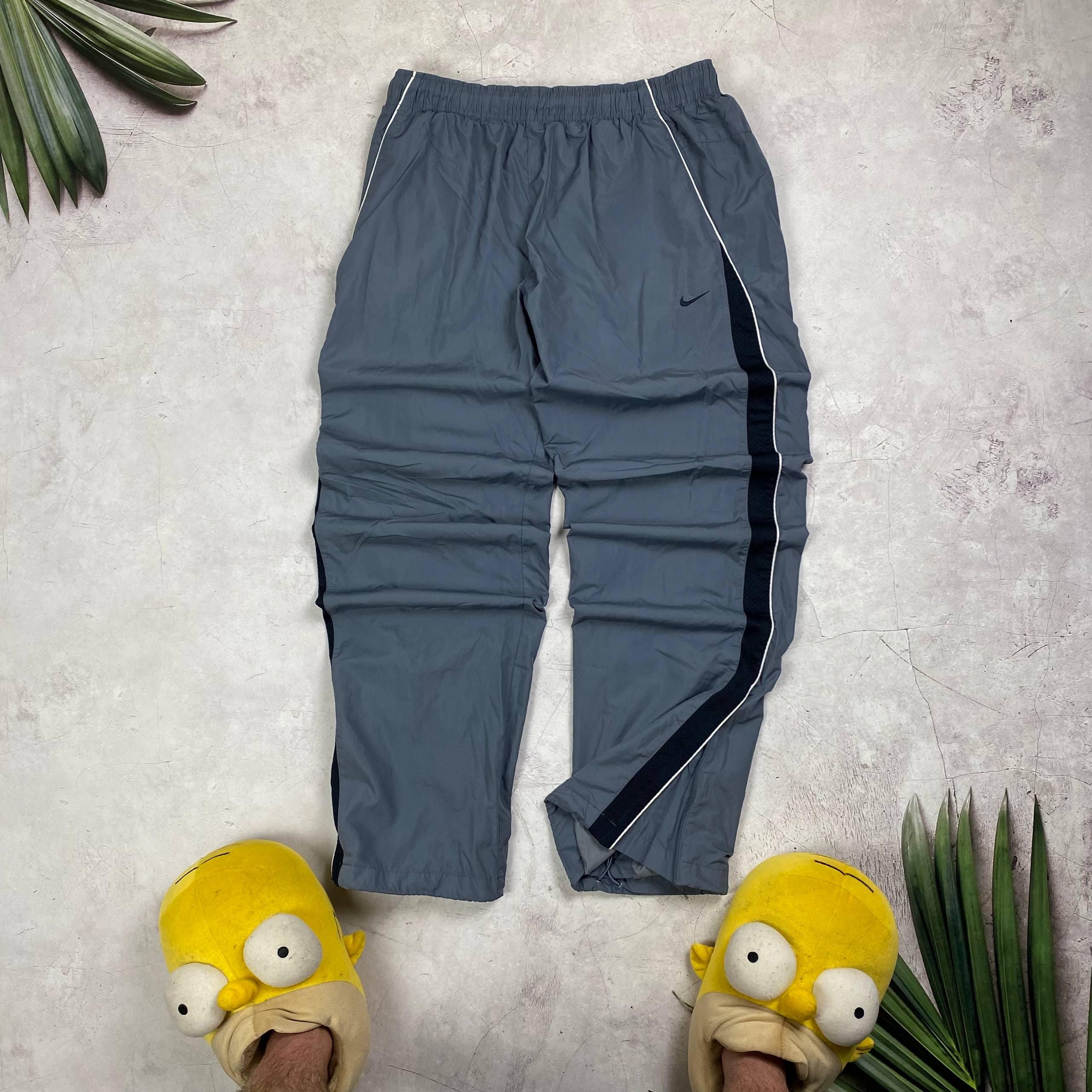 tear away sweatpants nike