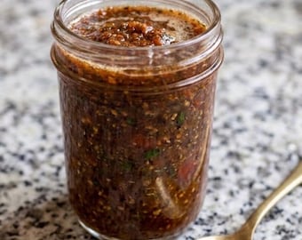 Jerk Chicken Saucy Sauce