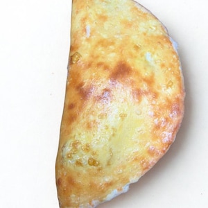 Large Jumbo Jamaican Coco Bread