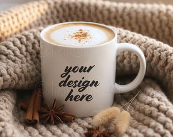 Mug Mockup, 11oz Mug Mockup, Lifestyle Mockups, Coffee Mug Template, Mug Mockups, Ceramic Coffee Mug