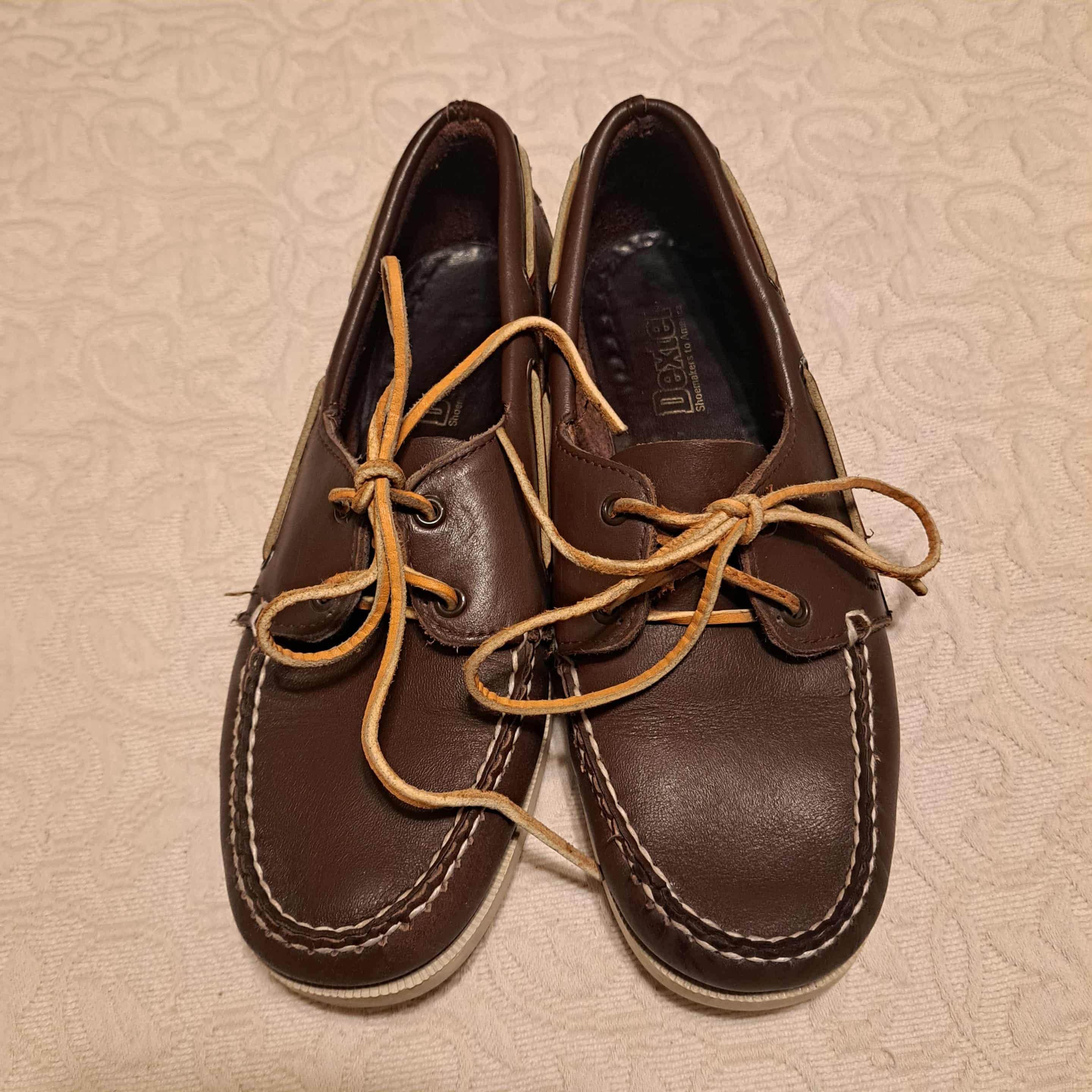 Zapatos Memoria Foam Zapatos Sperry Angelfish Para Mujer - Talla 6.5 -  Color Marrón Multicolor Sperry Angelfish Marrón Multicolor Talla 6.5, image size:2880x2880