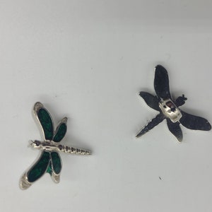 2 Dragonfly Buttons image 2