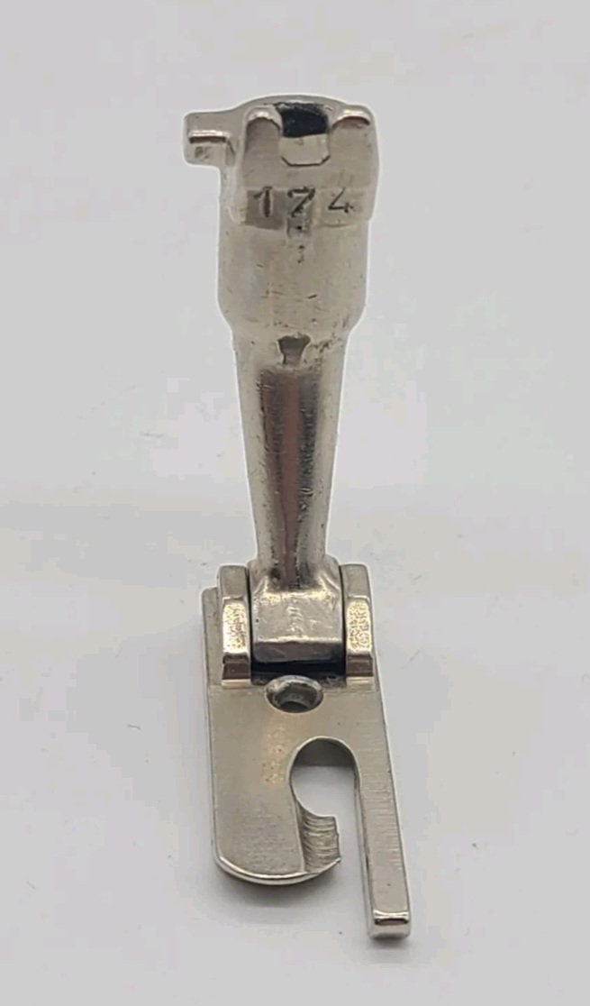Vintage Bernina Presser Foot #174