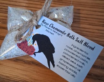 Sales de baño con sabor a leche, recuerdos de boda, obsequio para damas de honor.