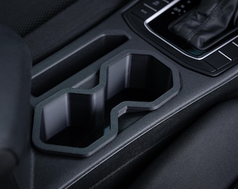 Cup Holder Replacement VW Jetta 2018-Present (MK7)