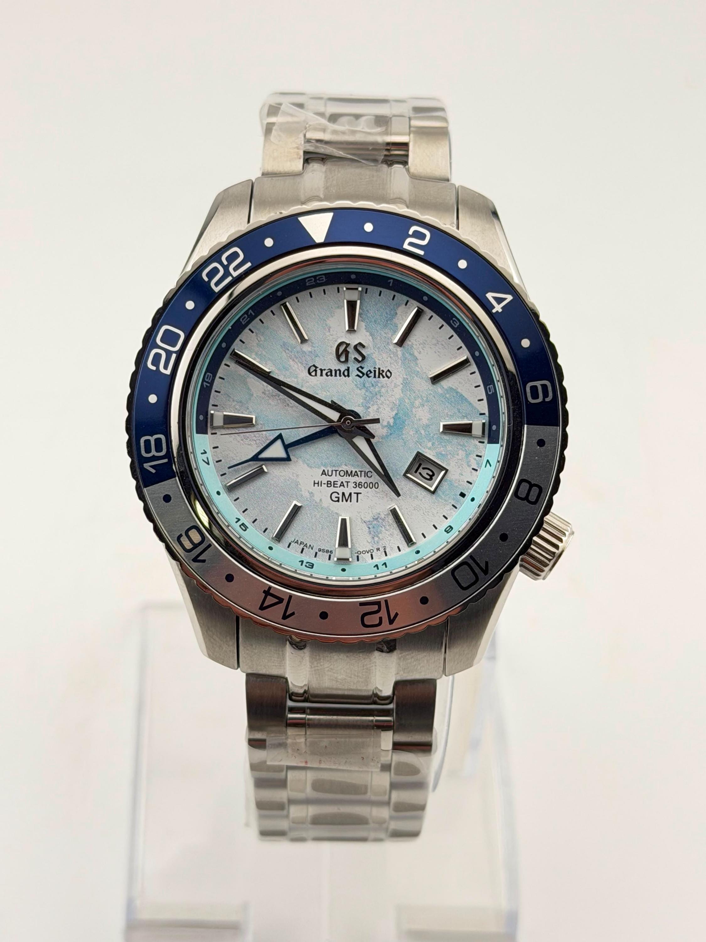 Grand seiko mod - Etsy 日本