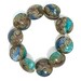 see more listings in the Lentil Glass Beads section