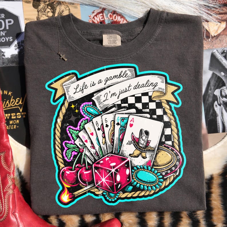 Western PNG Bundle 80+, Cowgirl Sublimation Mega Bundle, Rodeo Queen, Disco Cowgirl, Lucky Cowgirl, 90s Country, Digital Download PNG image 18
