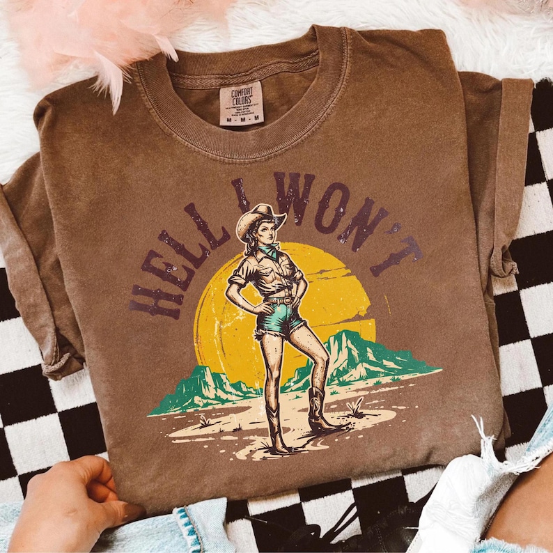 Western PNG Bundle 80+, Cowgirl Sublimation Mega Bundle, Rodeo Queen, Disco Cowgirl, Lucky Cowgirl, 90s Country, Digital Download PNG image 7