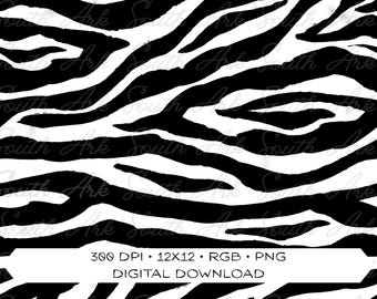 File senza cuciture con stampa zebra / Motivo senza cuciture con stampa animalier / Zebra senza cuciture / File senza cuciture con stampa zebra / Zebra a strisce PNG