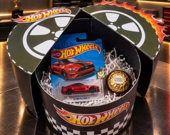 ホットウィール プレミアム モダンクラシックス 2023 フルセット 1-5