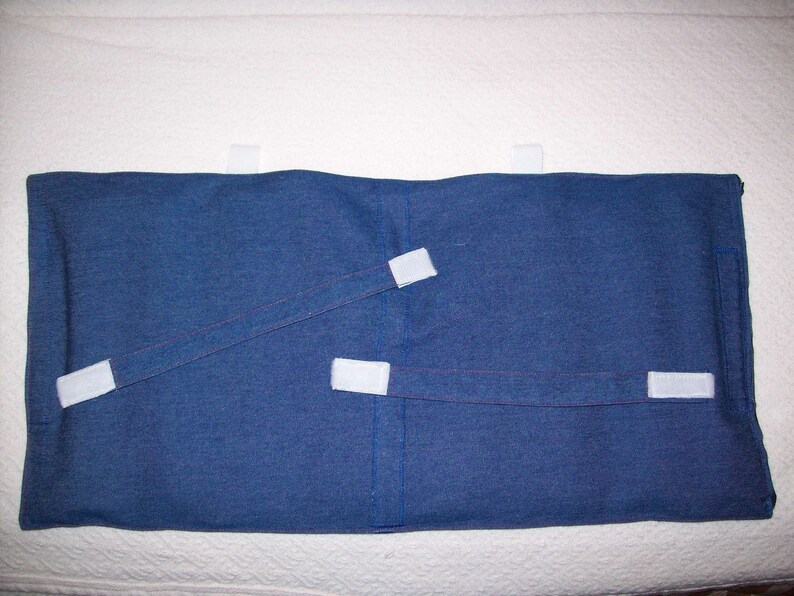 Weighted Lap Pad for Smaller Children Etsy