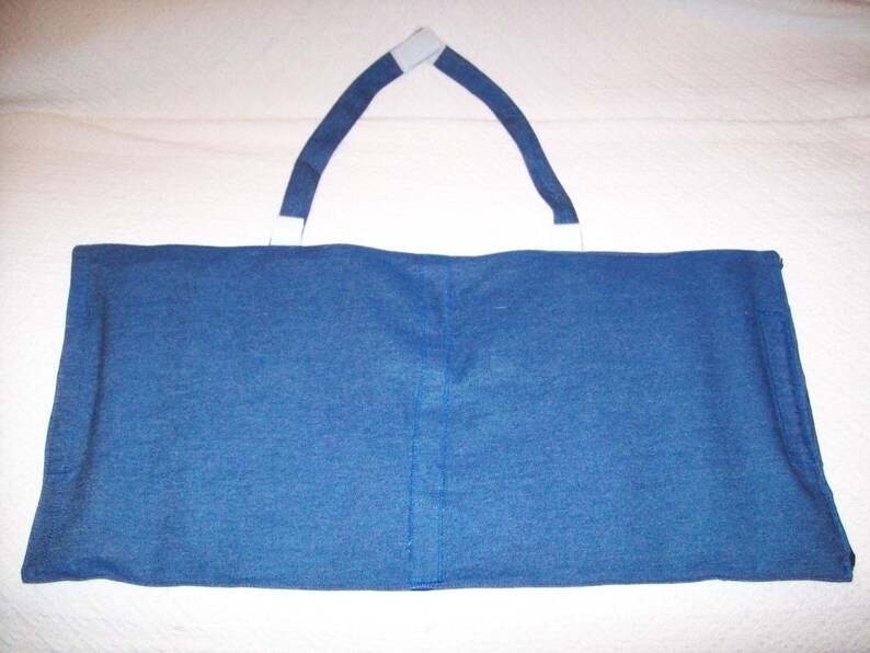 Weighted Lap Pad for Smaller Children Etsy