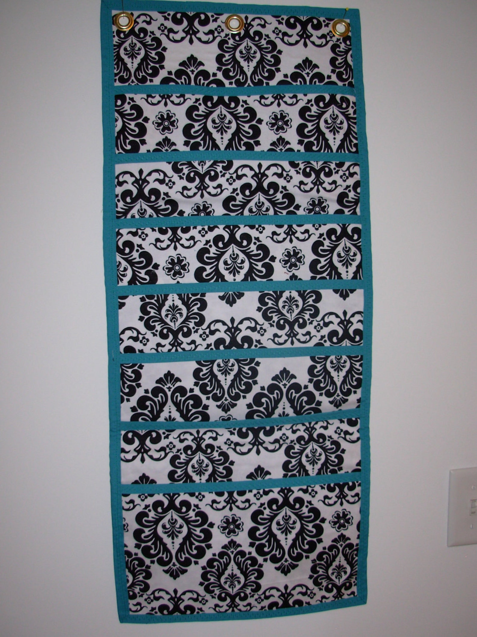 HANGING FILE ORGANIZER Etsy