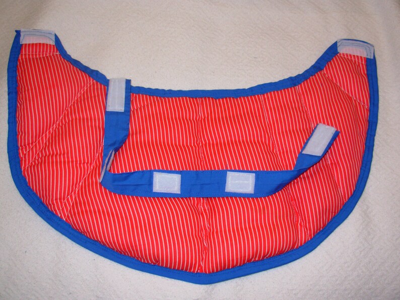 Weighted Lap Pad for Smaller Children Etsy