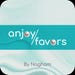 Anjoy Favors