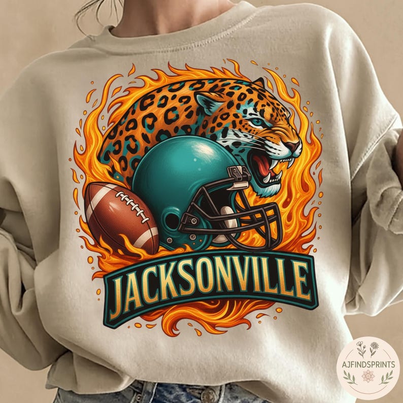 32 football city designs bundle, digital sports illustrations for crafts