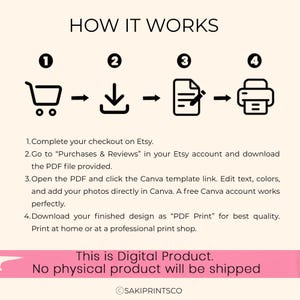 Cake order form template