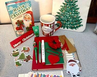 Book Lover Christmas Bundle