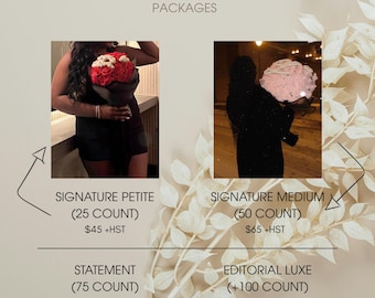 Premium Artificial Florals | Haus of Celebrations Co. | LOCAL ONLY!