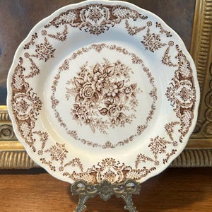 Nikko Double Phoenix Ironstone - Etsy