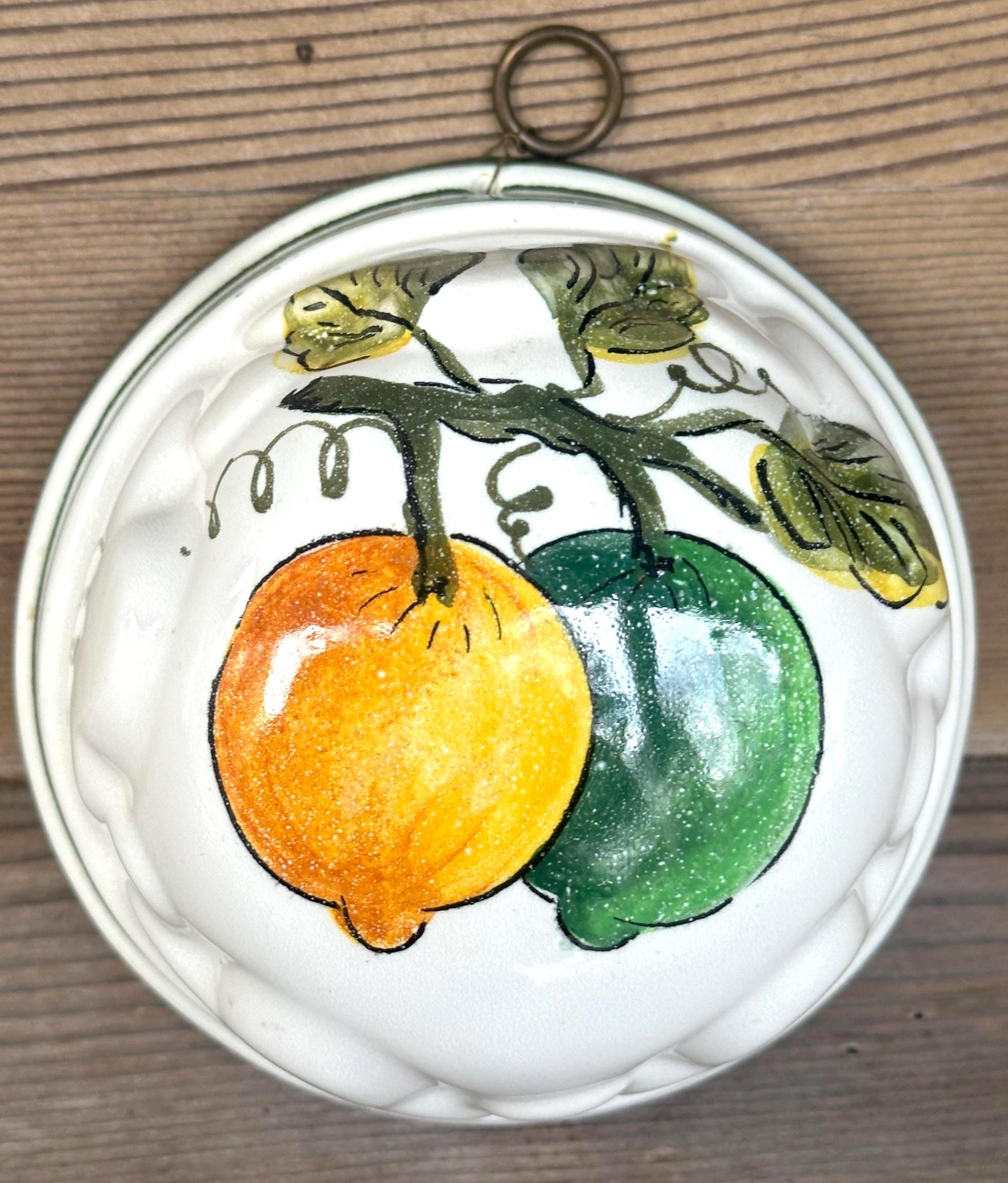Bassano Ceramic - Etsy