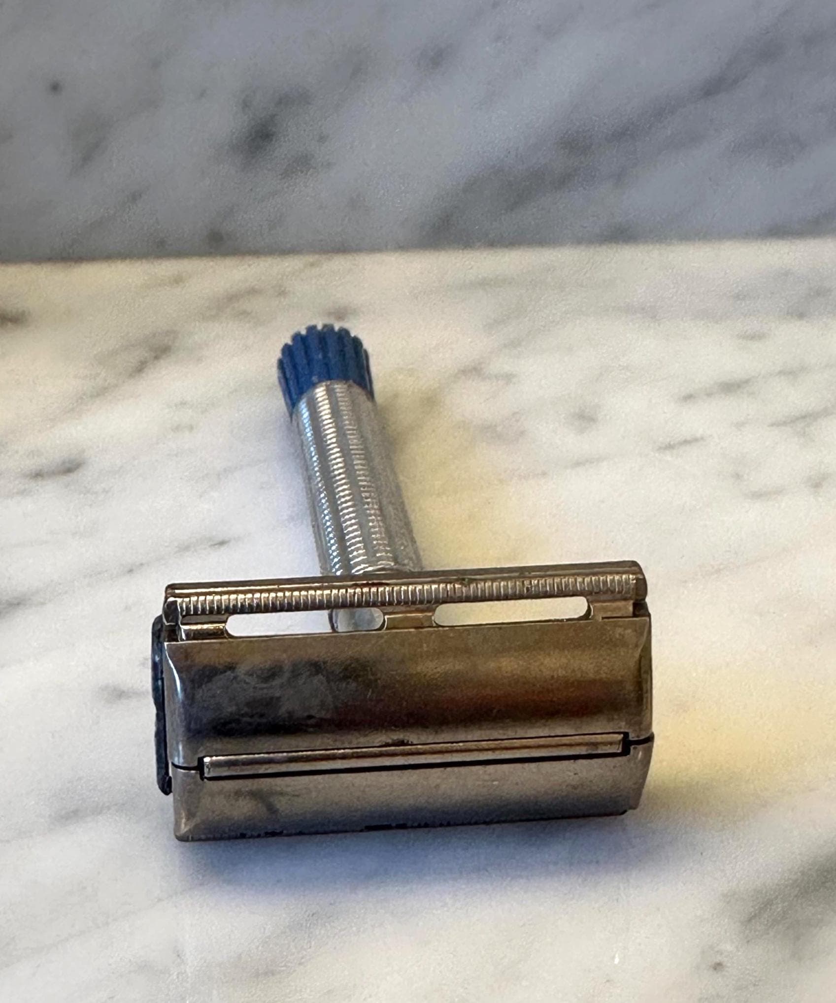 Gillette Blue Tip - Etsy