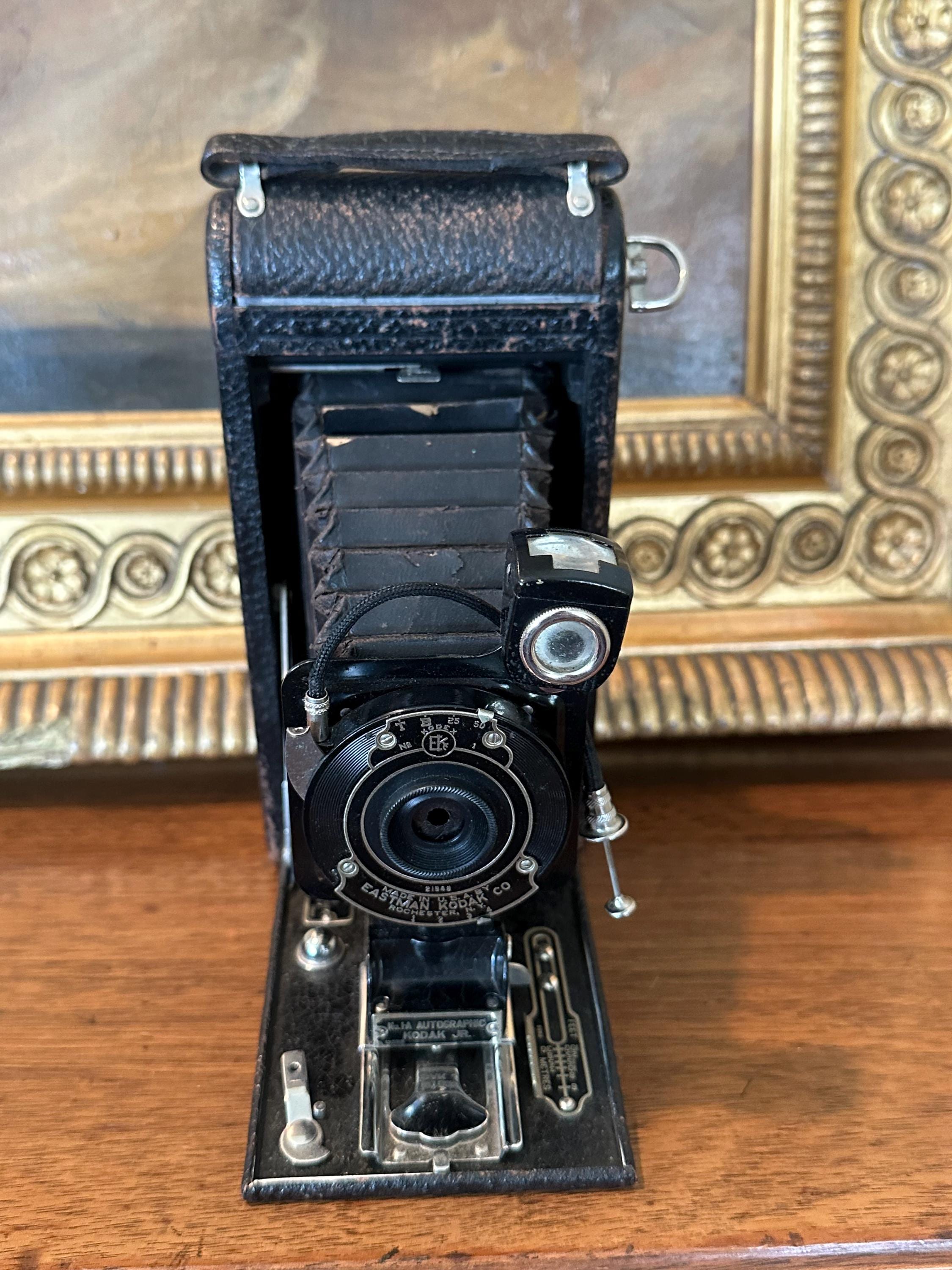 1900s Camera - Etsy