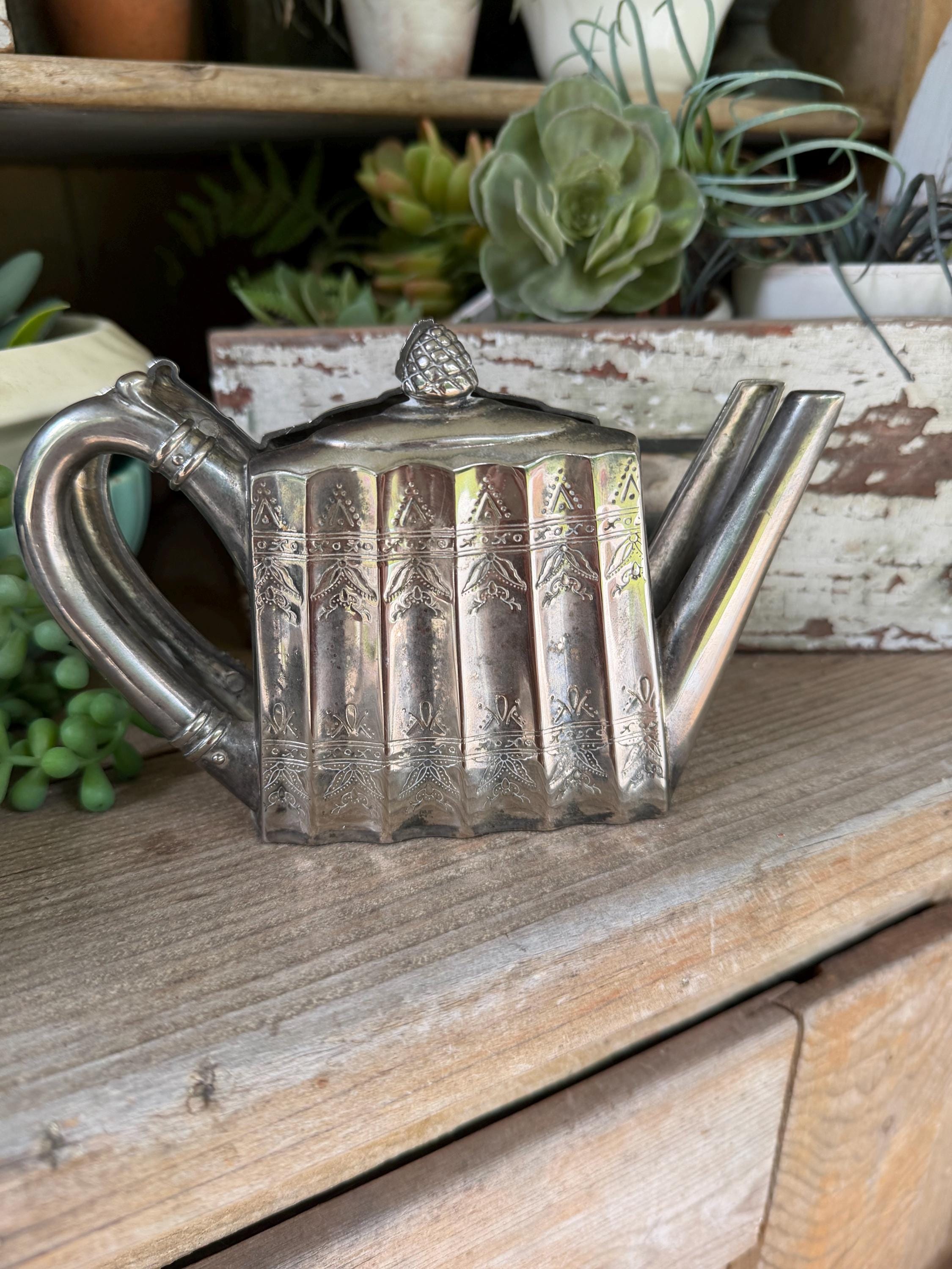 Godinger Silver 1993 - Etsy