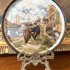 Royal Schwabap Plate - Etsy