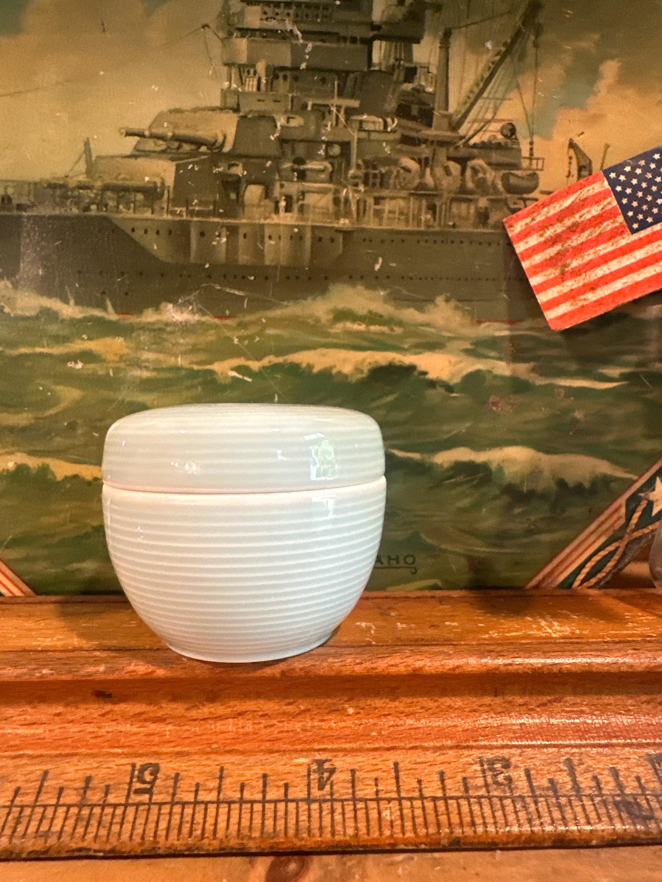 Noritake Small Box - Etsy