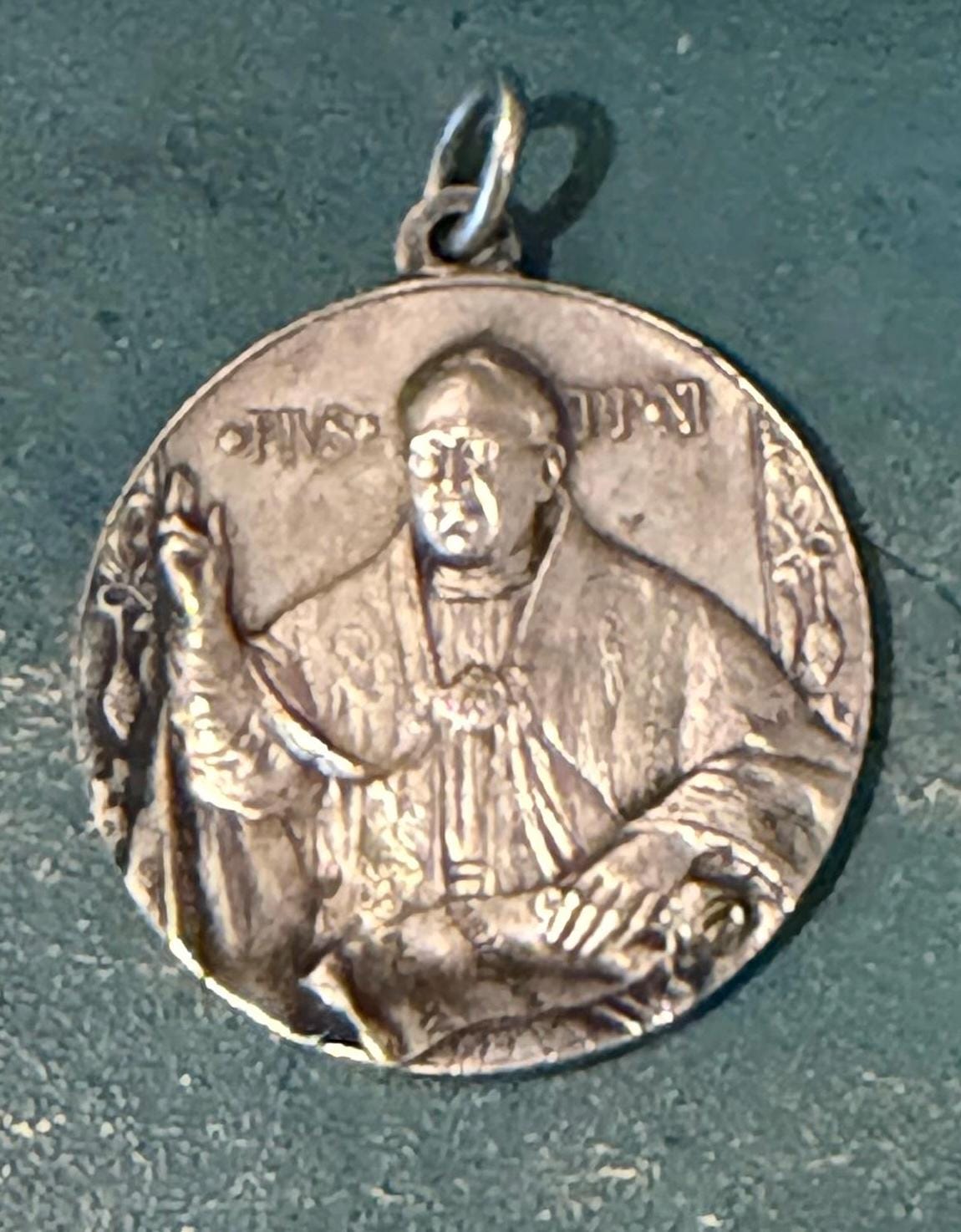 Pope Pius Xi - Etsy Australia