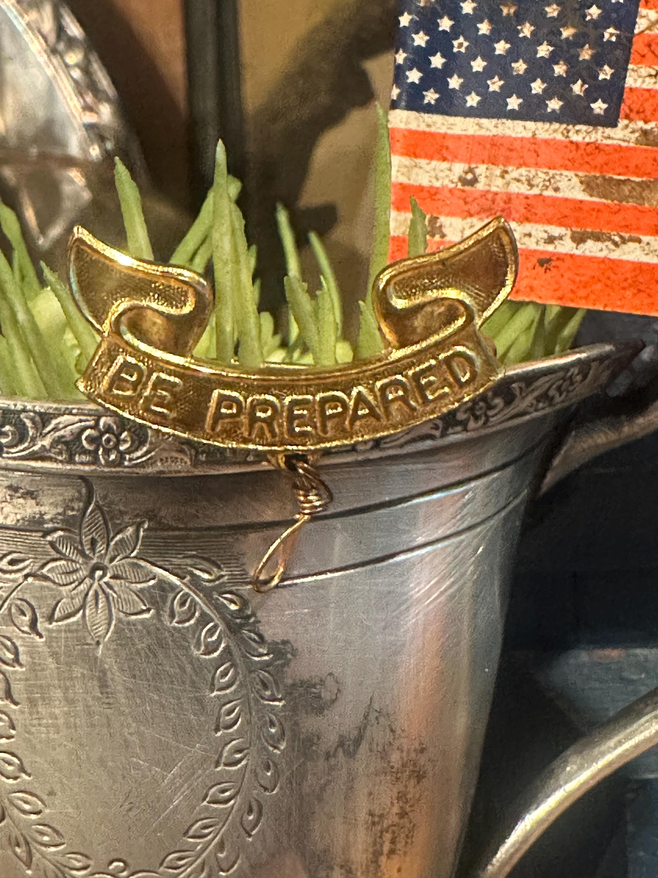 Boyscout Memorabilia - Etsy