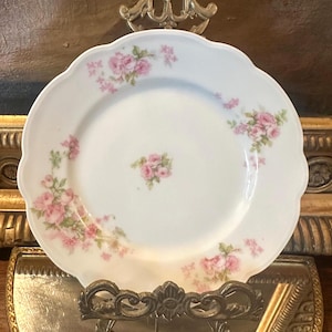 Mz Austria Pink Rose - Etsy