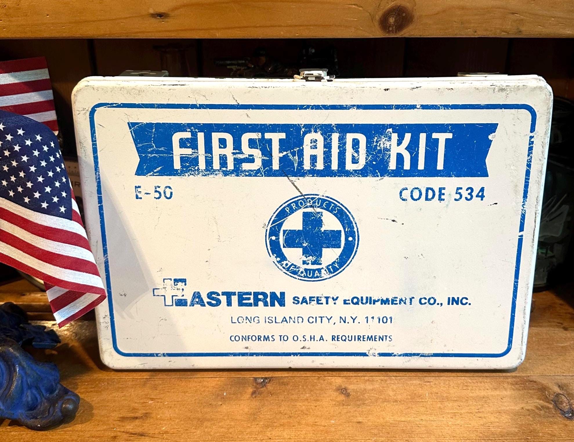 Vintage Medical Equipment Cabinet - Etsy