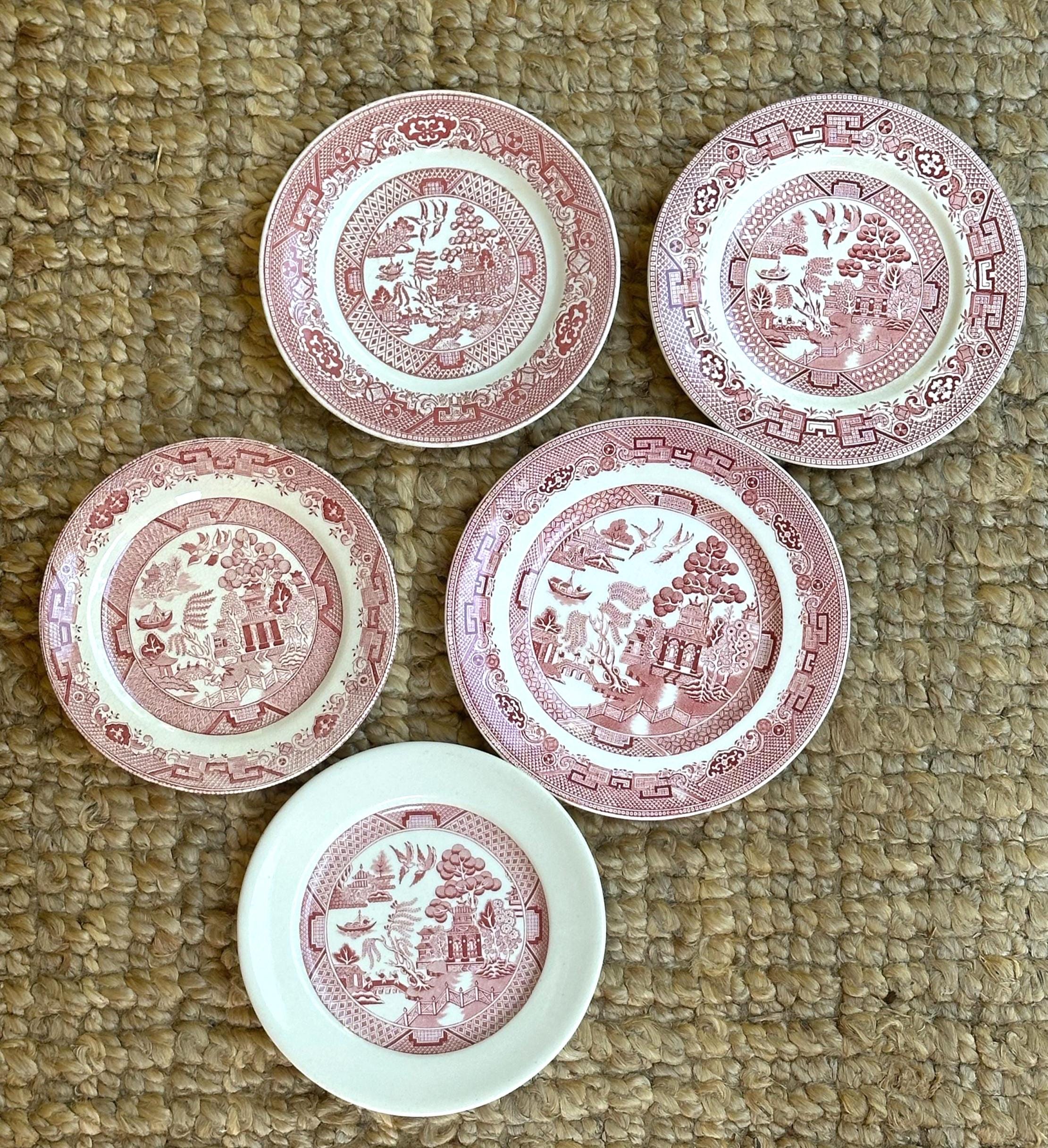 Swinnertons China - Etsy