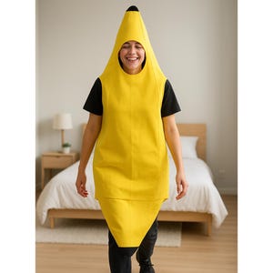 Banana Dress for Women - Etsy Banana Dress for Women - Etsy