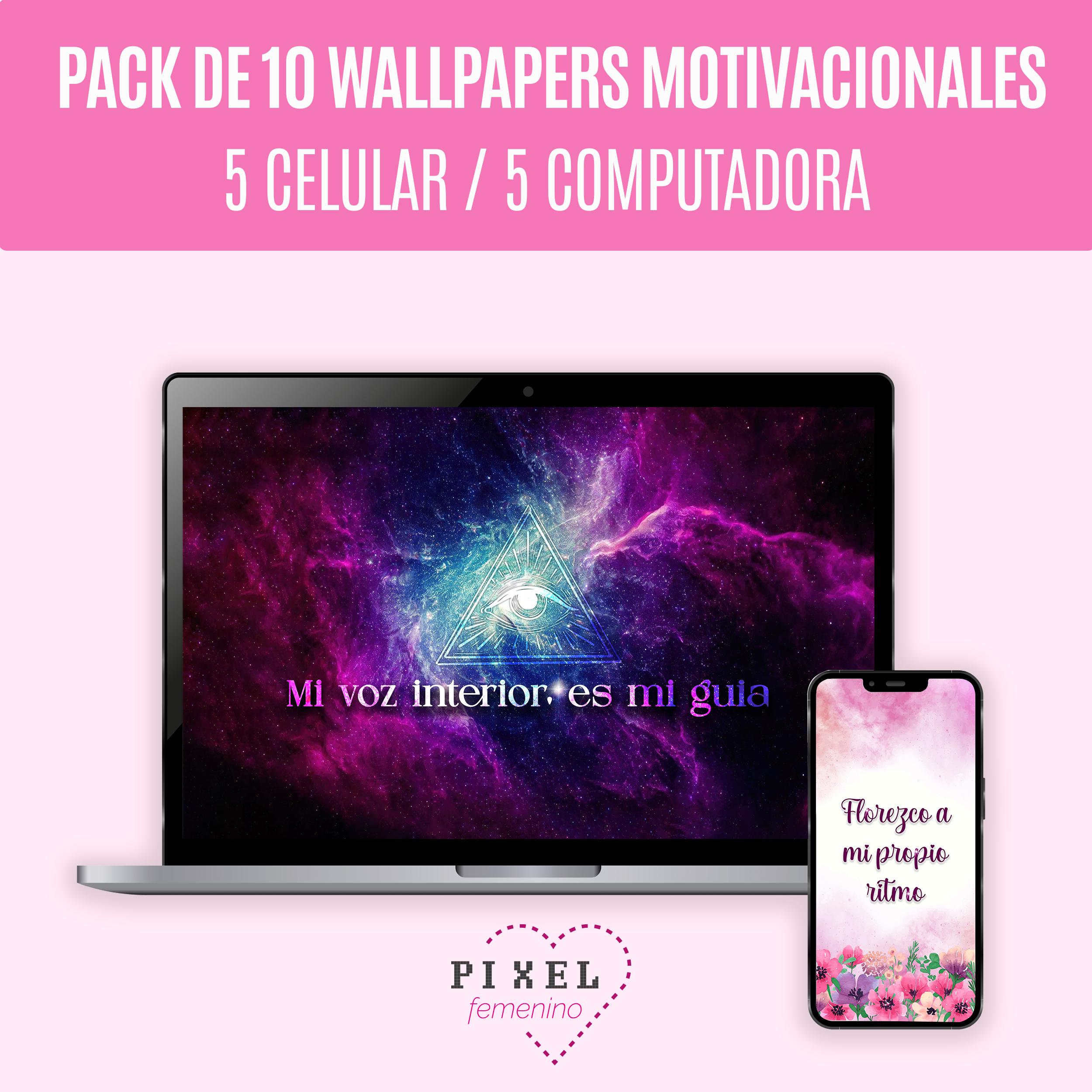 Motivational wallpaper for computer - Etsy México, image size:2500x2500