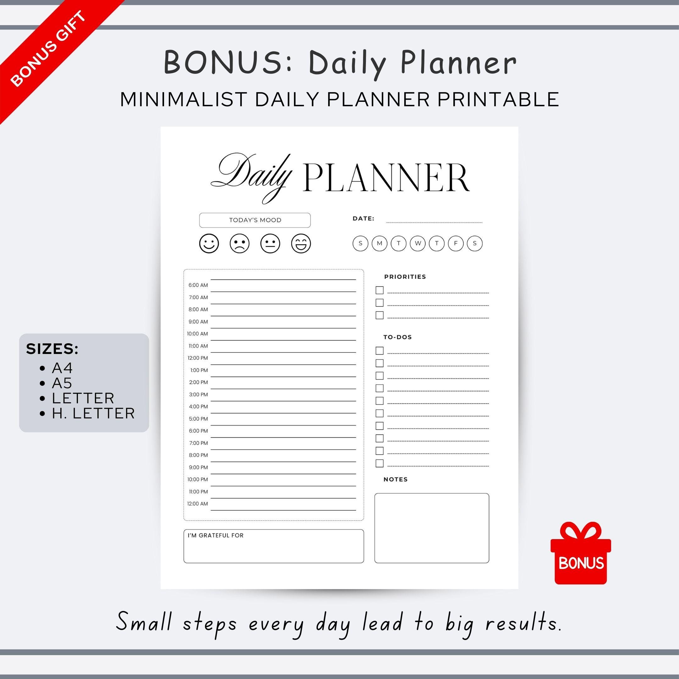 2026 Yearly Calendar Printable One Page | …